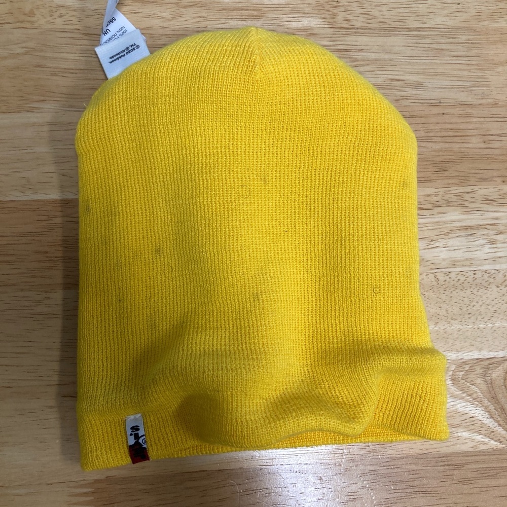 Pikachu Hat - image 3